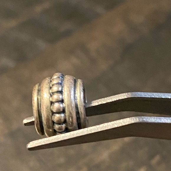 Pandora Bali Style Sterling Silver (269) - Picture 1 of 2